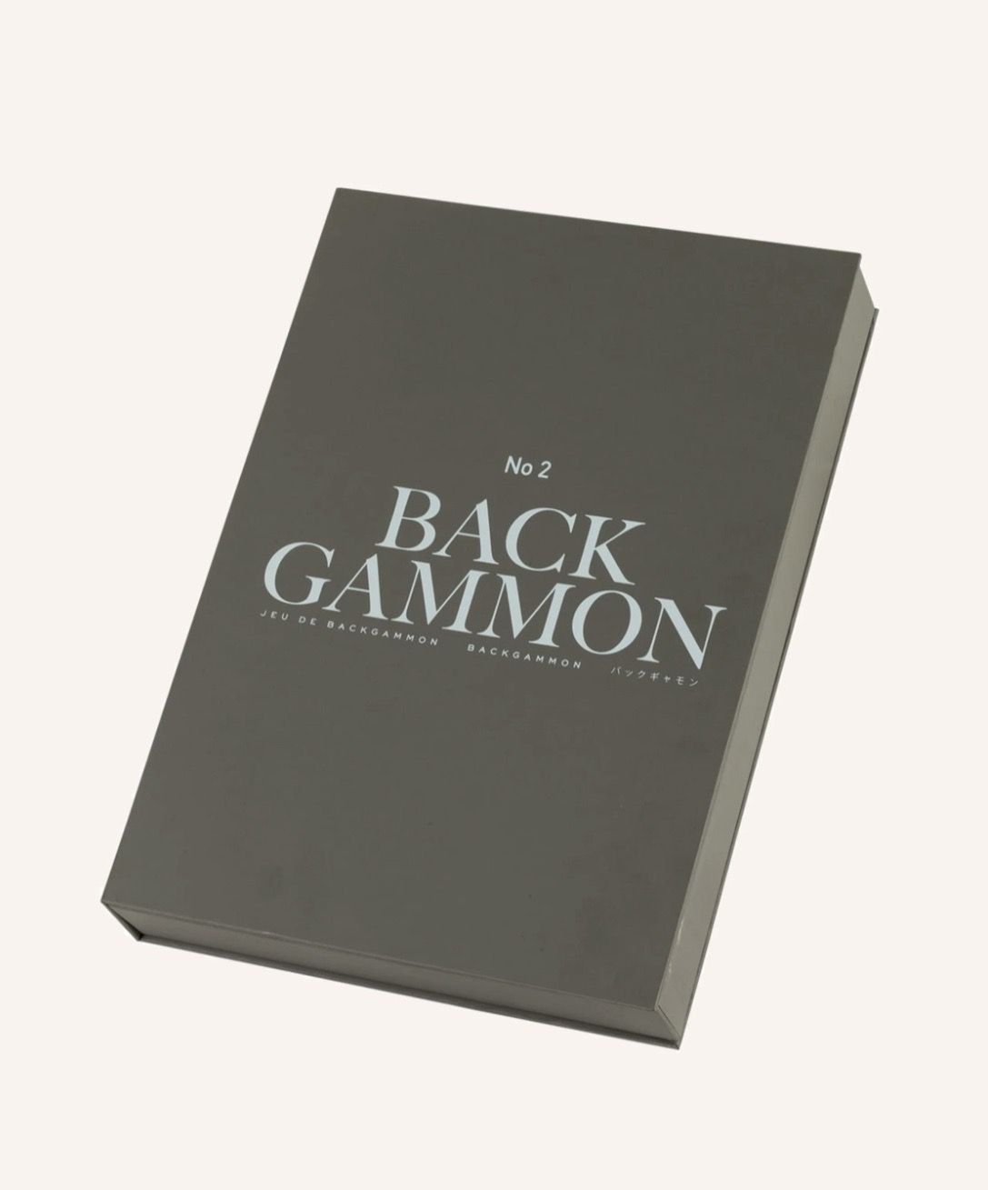 Backgammon